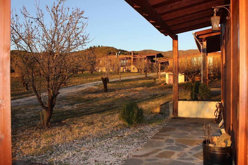 كونيتسا Villa Rustica المظهر الخارجي الصورة