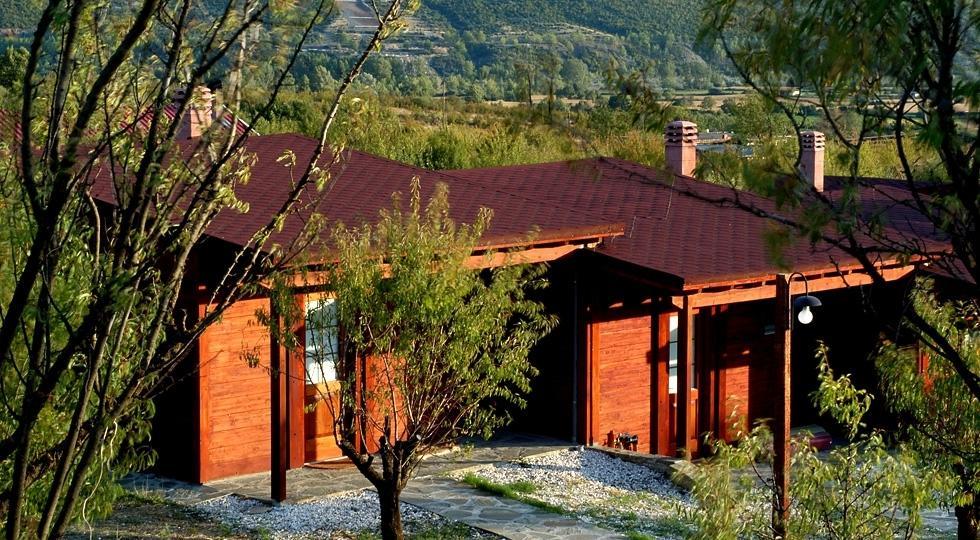 كونيتسا Villa Rustica المظهر الخارجي الصورة