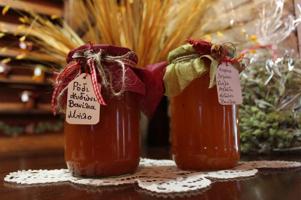 كونيتسا Villa Rustica المظهر الخارجي الصورة