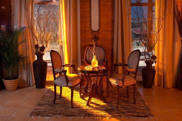 كونيتسا Villa Rustica المظهر الخارجي الصورة