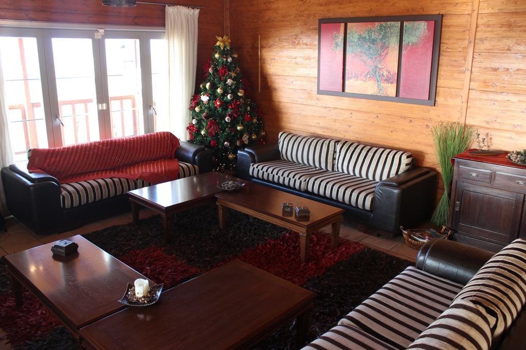 كونيتسا Villa Rustica المظهر الخارجي الصورة