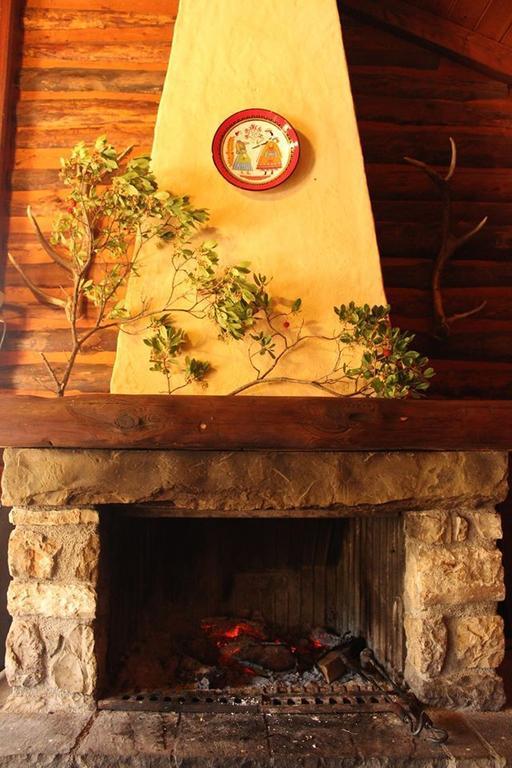 كونيتسا Villa Rustica المظهر الخارجي الصورة