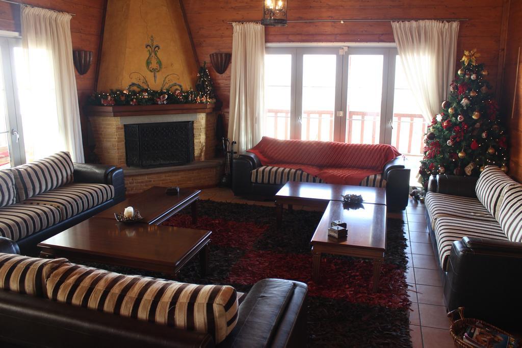 كونيتسا Villa Rustica المظهر الخارجي الصورة