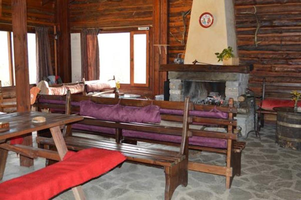 كونيتسا Villa Rustica الغرفة الصورة
