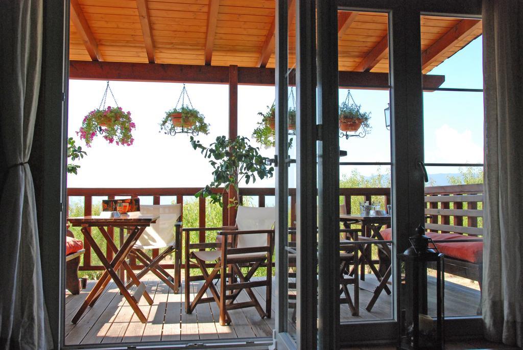 كونيتسا Villa Rustica المظهر الخارجي الصورة